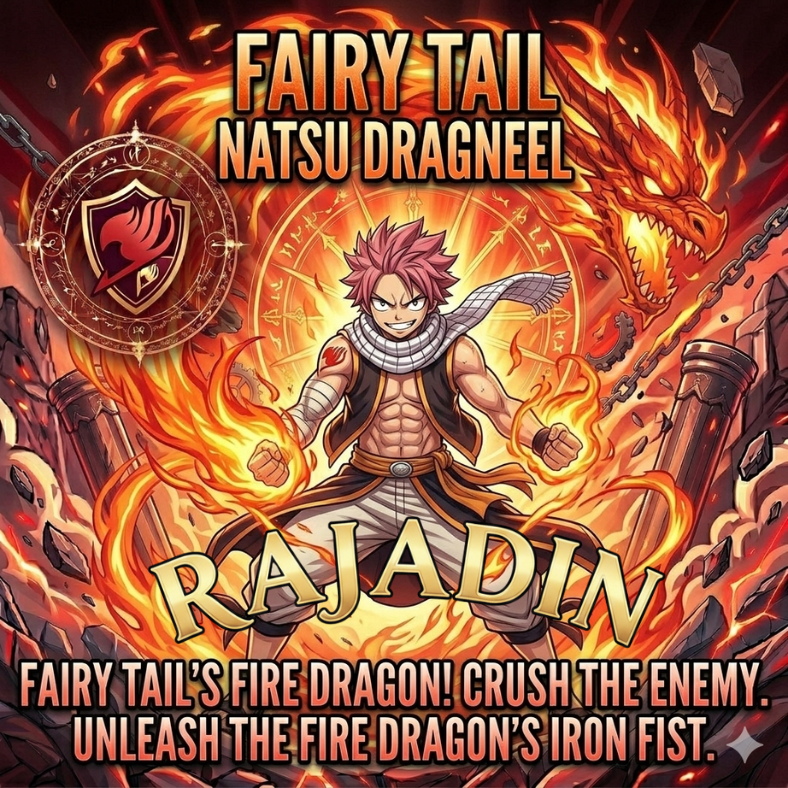 RAJADIN